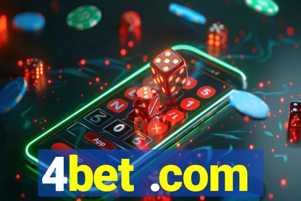 4bet .com